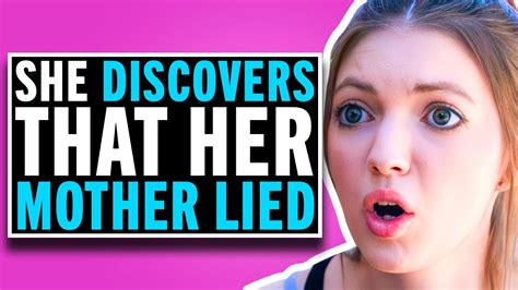 Daughter Catches Her Mom CHEATING On Her Dad And What。